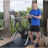 Octane Fitness zero runner demo  ZR7DEMO